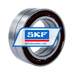 SKF 7014CD/P4ADBA rulman resim 2