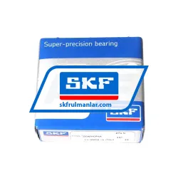 SKF 7202CDGA/HCP4A rulman resim 3