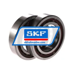 SKF 7008CD/P4ADGA