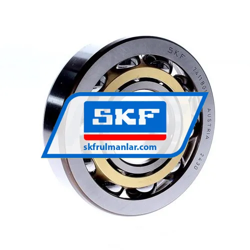 SKF 7411BGM
