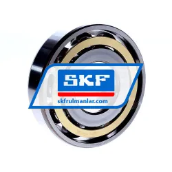 SKF 7411BGM rulman resim 2