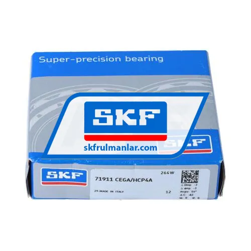 SKF 71911CEGA/HCP4A