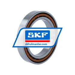 SKF 71911CEGA/HCP4A rulman resim 3