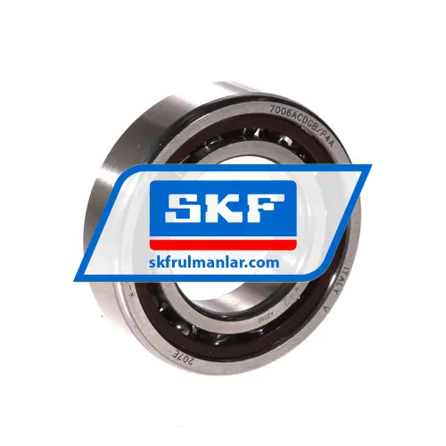 SKF 7006ACDGB/P4A