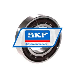 SKF 7006ACDGB/P4A rulman resim 2