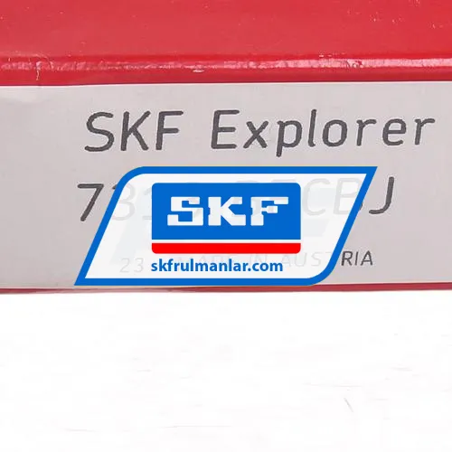 SKF 7313BECBJ ürün fotoğrafı 4