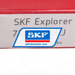 SKF 7313BECBJ rulman resim 4
