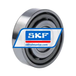 SKF 7306B rulman resim 2
