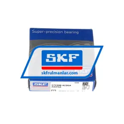 SKF S71908ACDGA/HCP4A rulman resim 2