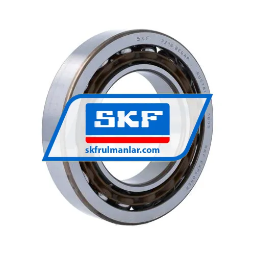 SKF 7216BEGAP