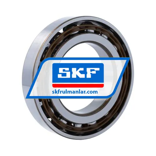 SKF 7216BEGAP ürün fotoğrafı 2