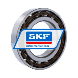 SKF 7216BEGAP rulman resim 2