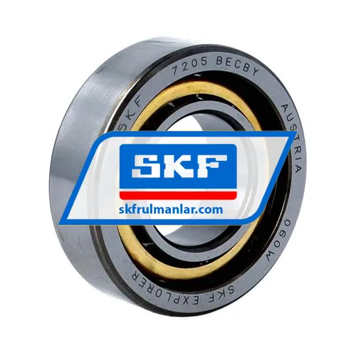 SKF 7205BECBY