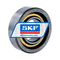 SKF 7205BECBY