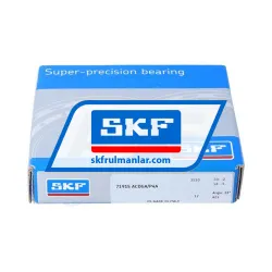 SKF 71915ACDGA/P4A rulman resim 3