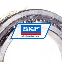 SKF 7034CDGA/P4A rulman resim 2