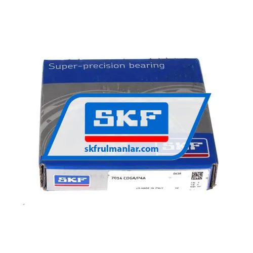 SKF 7014CDGA/P4A ürün fotoğrafı 2
