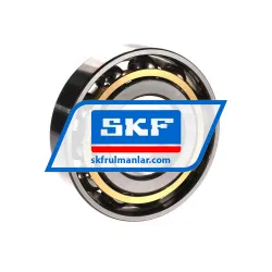 SKF 7311BECBM rulman resim 2