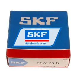 SKF 306775B rulman resim 3