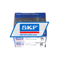 SKF 7006CD/P4ADGA rulman resim 2