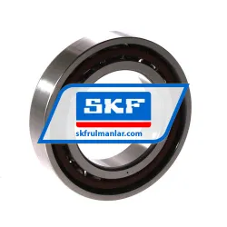 SKF 7008CDGA/P4A rulman resim 2