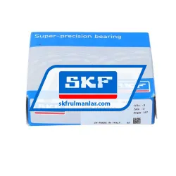 SKF 7008CDGA/P4A rulman resim 3
