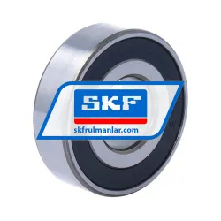 SKF 7203BE-2RZP rulman resim 2