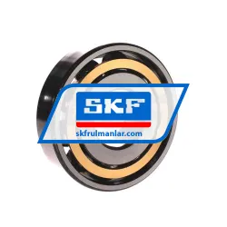 SKF 7409BCBM rulman resim 2