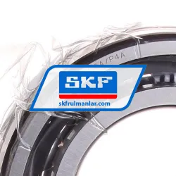 SKF 7210CDGA/P4A rulman resim 2