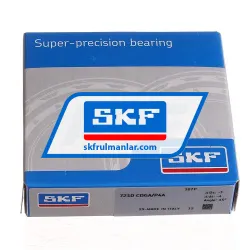SKF 7210CDGA/P4A rulman resim 3