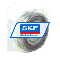 SKF 7004CDGA/P4A rulman resim 2