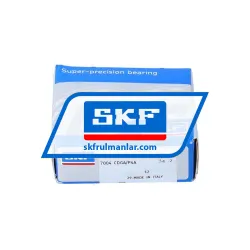 SKF 7004CDGA/P4A rulman resim 3