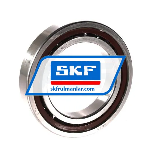 SKF 7014CDGA/HCP4A