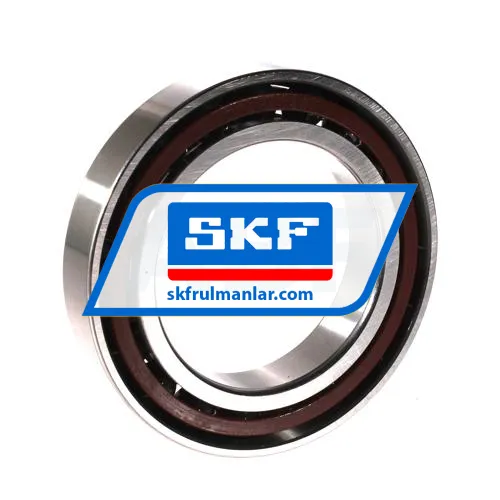 SKF 7014CDGA/HCP4A ürün fotoğrafı 2