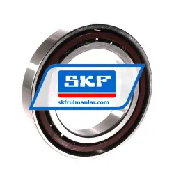 SKF 7014CDGA/HCP4A rulman resim 2