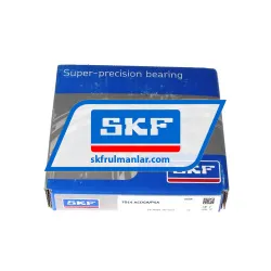 SKF 7014ACDGA/HCP4A rulman resim 2