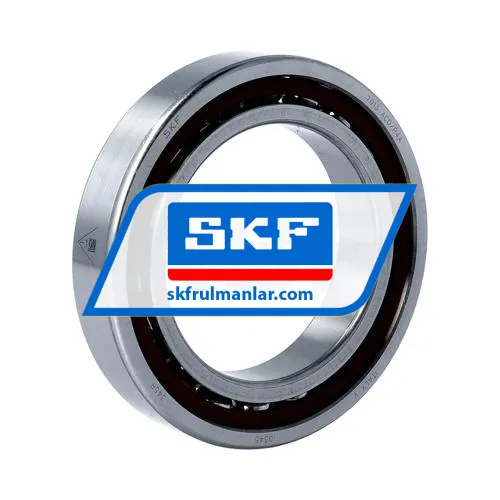 SKF 7013ACD/P4A