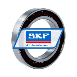 SKF 7013ACD/P4A rulman resim 2