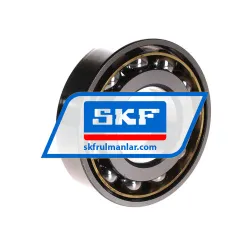 SKF 7310BECBY rulman resim 2