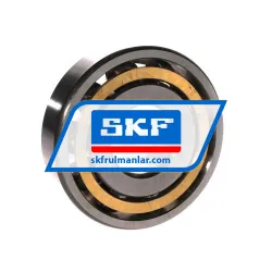 SKF 7408BCBM rulman resim 2