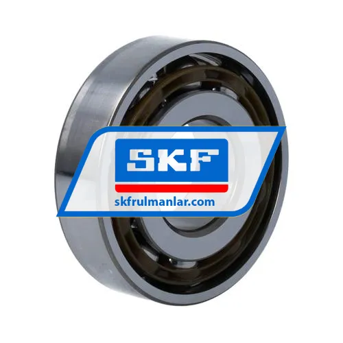 SKF 7306BEGBP ürün fotoğrafı 2