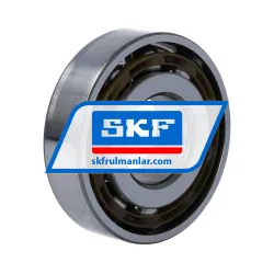 SKF 7306BEGBP rulman resim 2