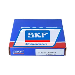 SKF 71922CDGB/P4A rulman resim 3