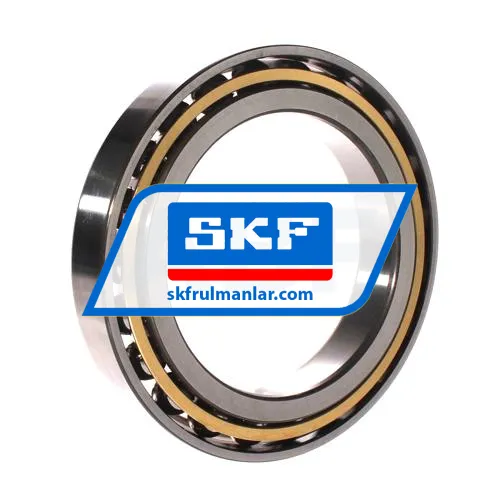SKF 7024BGM ürün fotoğrafı 2
