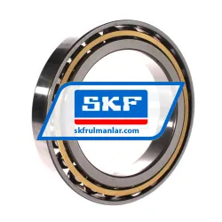 SKF 7024BGM rulman resim 2