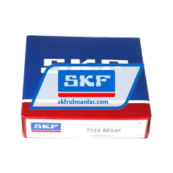 SKF 7310BEGAF rulman resim 3