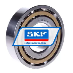 SKF 7309BM rulman resim 2