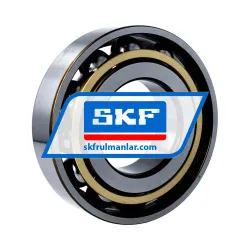 SKF 7316BEGAM rulman resim 2