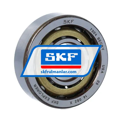 SKF 7304BECBY