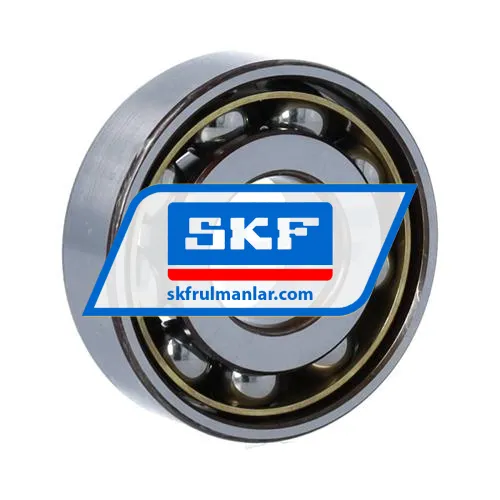 SKF 7304BECBY ürün fotoğrafı 2